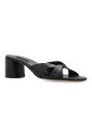 mules-a-talons-en-cuir