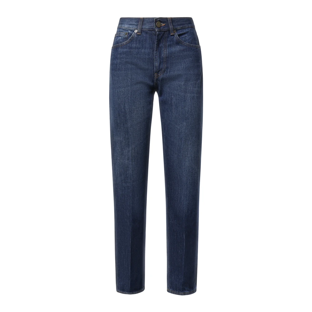 Dondup Donna Blu Jeans, W30, New, - Immagine 3
