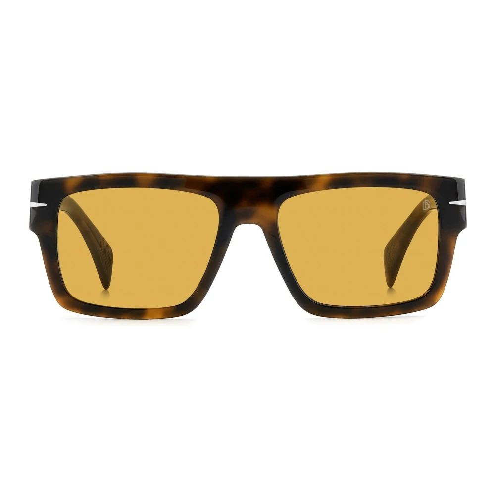 Eyewear By David Beckham Brown Sunglasses, Unisex, 54 Mm, 7161S Wr9ho Sunglasses