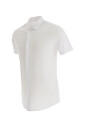 t-shirt-blanc-avec-aigle-en-relief