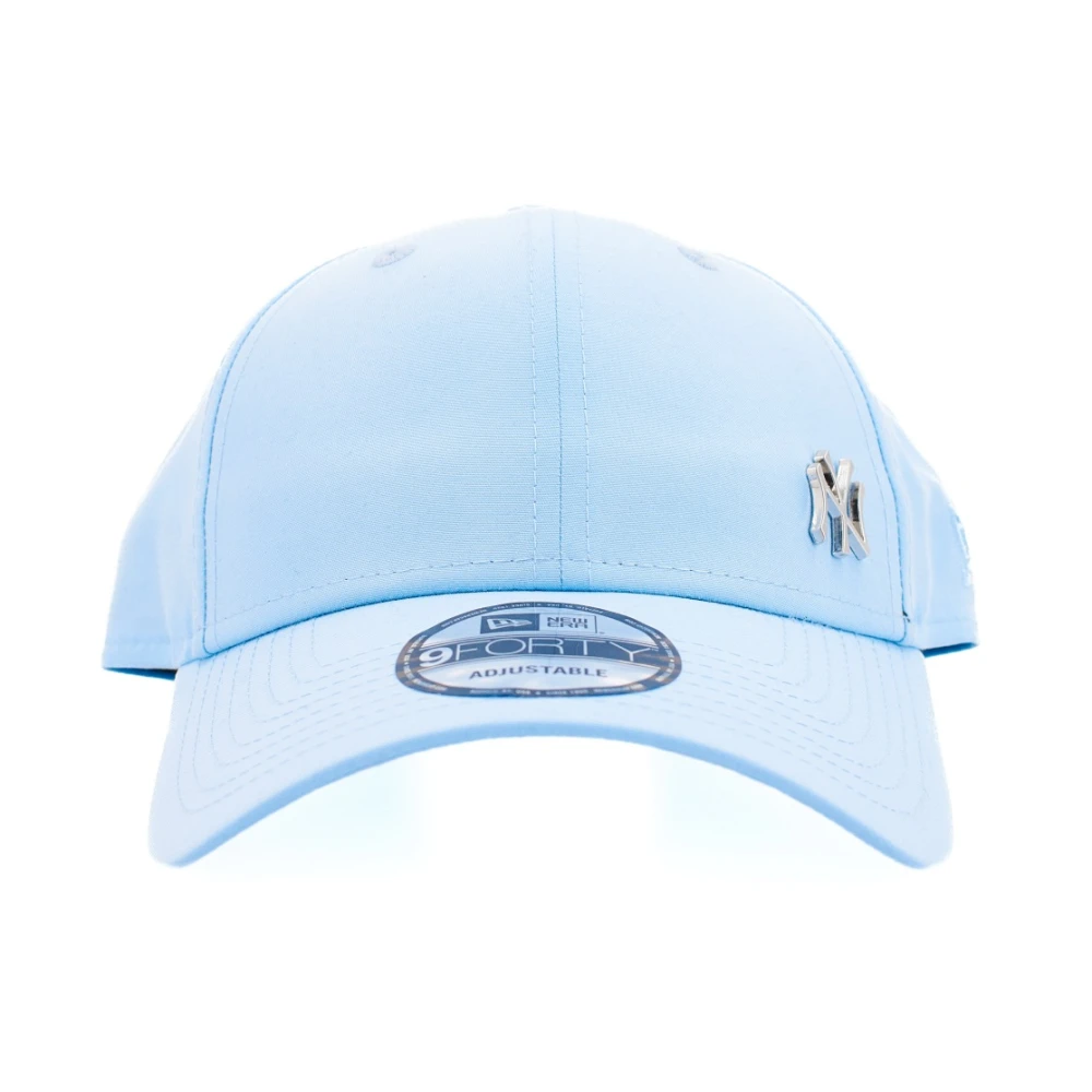 new era NY Yankees Petten Blue Heren