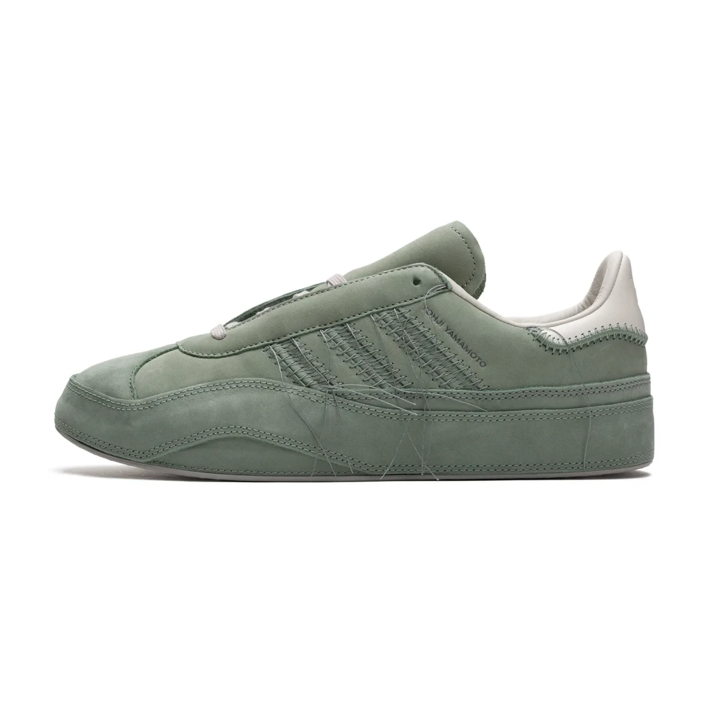 Adidas - Shoes > Sneakers - Green - Adidas - Modalova