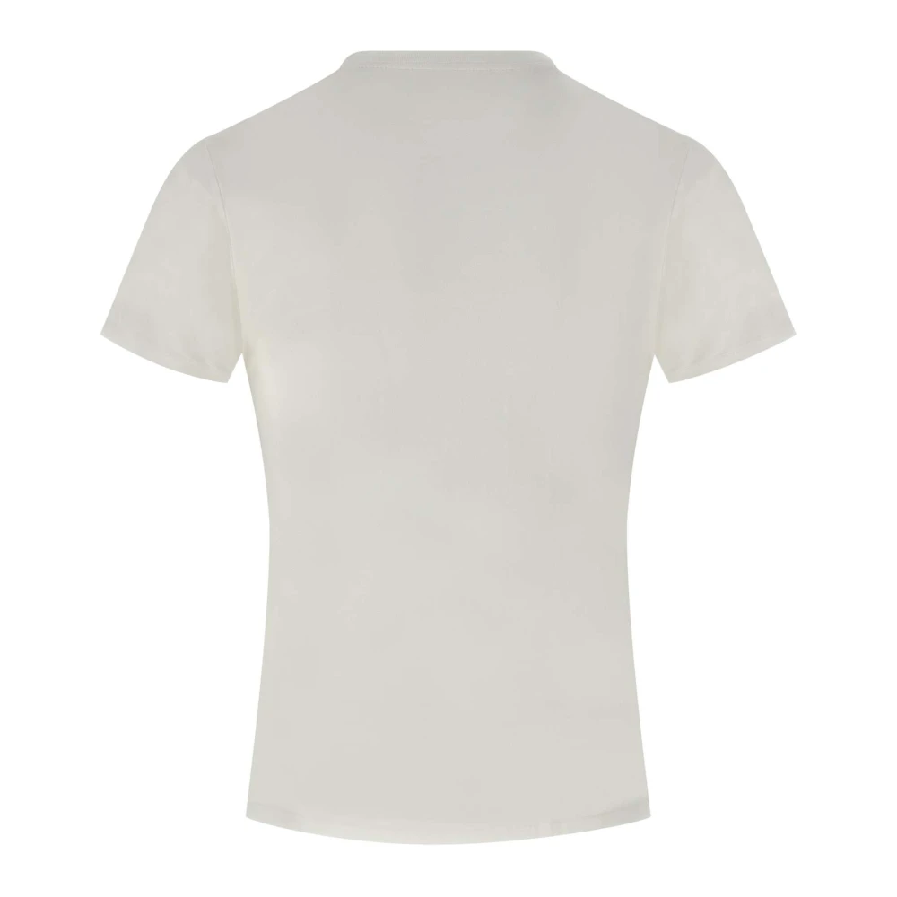 Polo Ralph Lauren Witte Heren Tweedelig Stijlvol Shirt White Heren