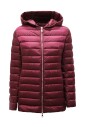 burgundy-down-jacket-semi-matte-style