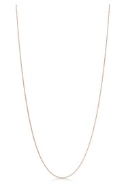 Ketting Rosagold