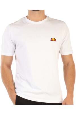 white-logo-patch-tee-shirt