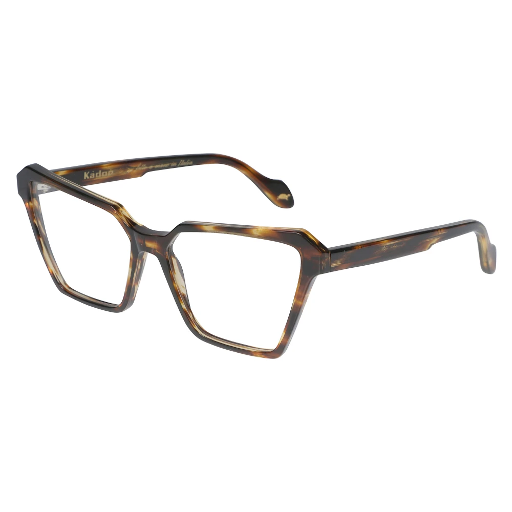 Kador Unisex Brown Vanessa Light - Glasses - 56 Mm - Accessories