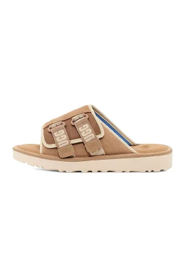 Stiliga Sandaler för Sommaren