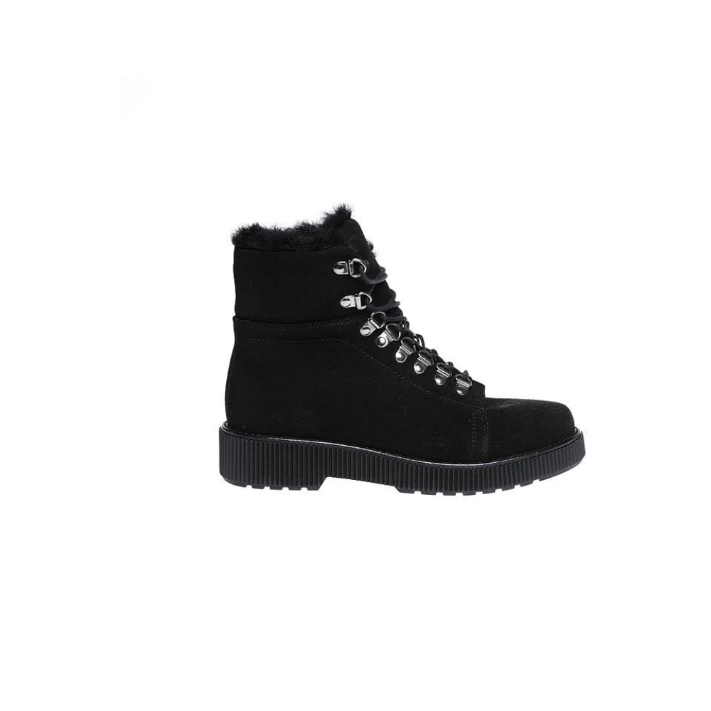 Shoes > Boots > Lace-up Boots - - Hip - Modalova