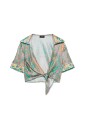 maillot-de-bain-vert-turquoise-avec-sur-le-devant