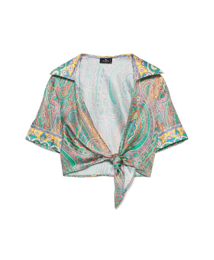 maillot-de-bain-vert-turquoise-avec-sur-le-devant