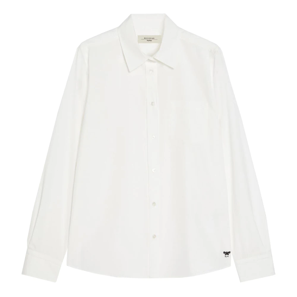 Weekend Off White Bracco Stijlvolle Mode Beige Dames
