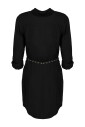 robe-chemise-avec-col