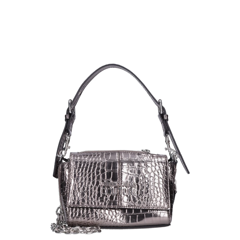 Versace Jeans Couture Grijs Gray Dames