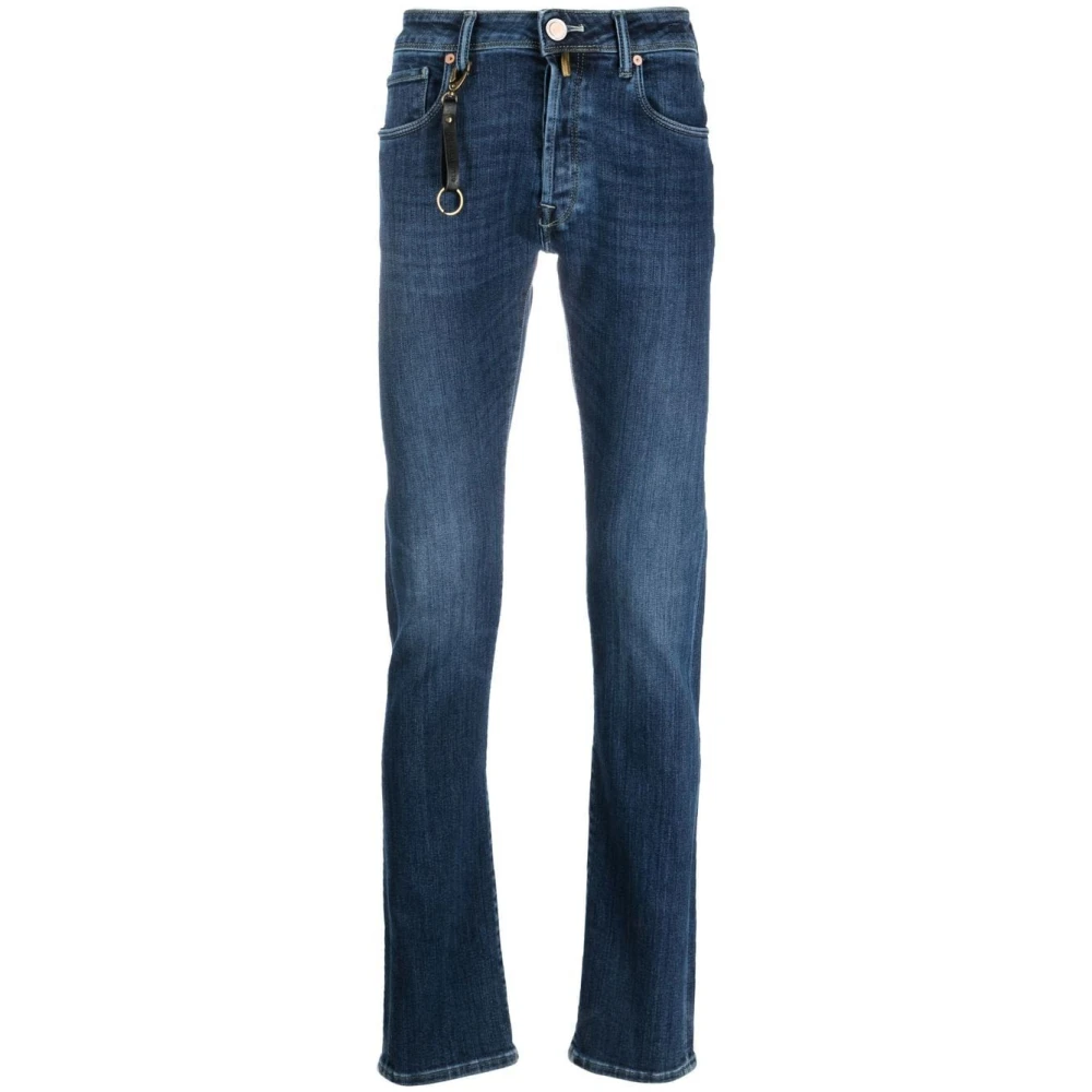 Incotex Raka jeans Blue, Herr