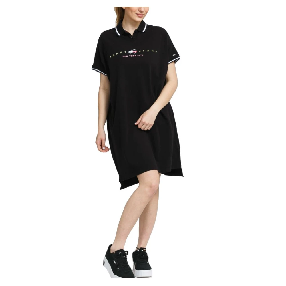 Dresses > Day Dresses > Short Dresses - - Tommy Hilfiger - Modalova