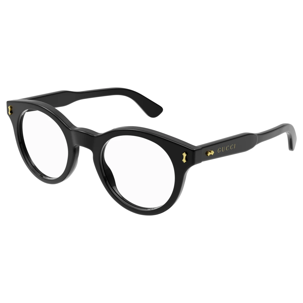 Gucci Zwarte zonnebril monturen Black Unisex