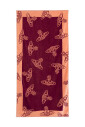serviette-de-plage-prune-a-motif-orb
