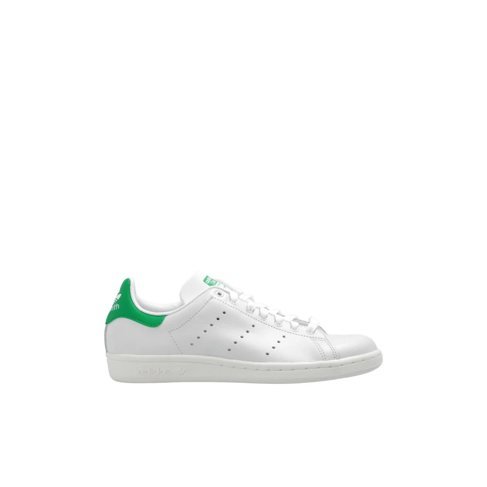 Adidas Originals Stan Smith 80s Sneakers Heren Schoenen Wit