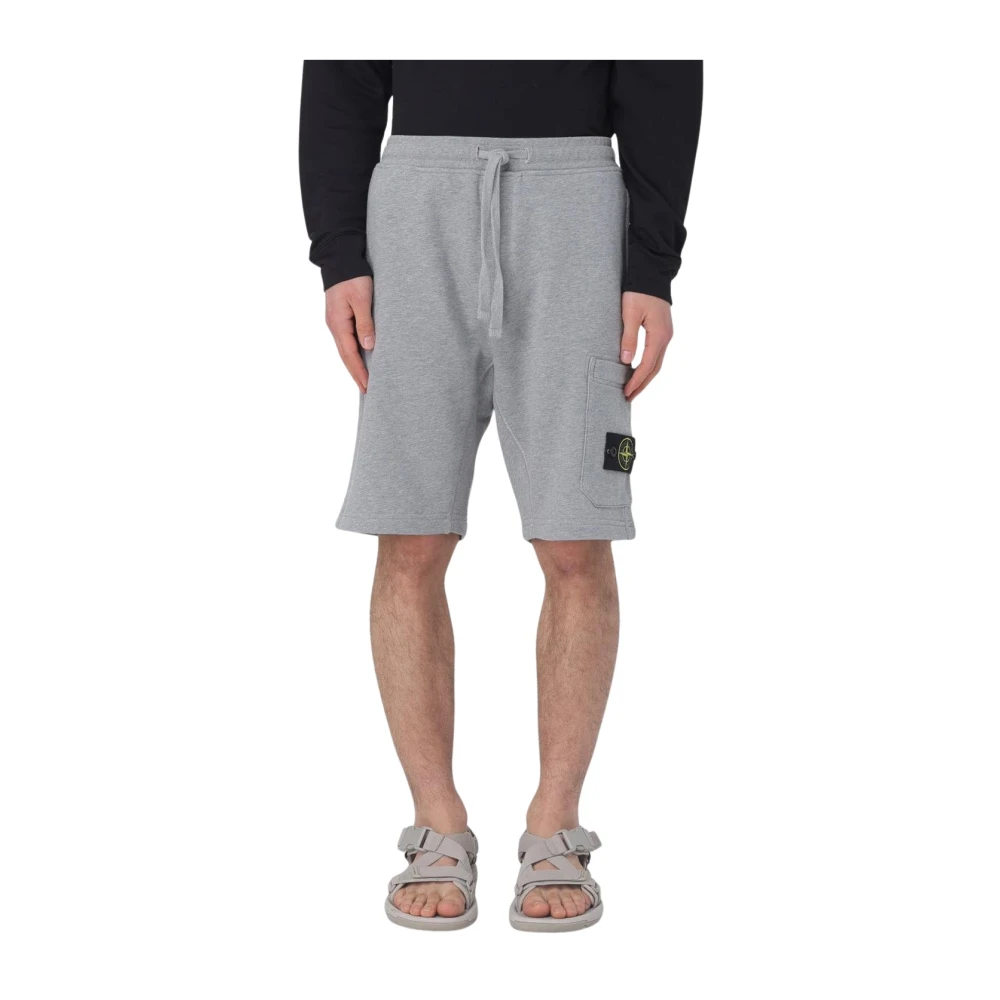 Shorts > Casual Shorts - - Stone Island - Modalova