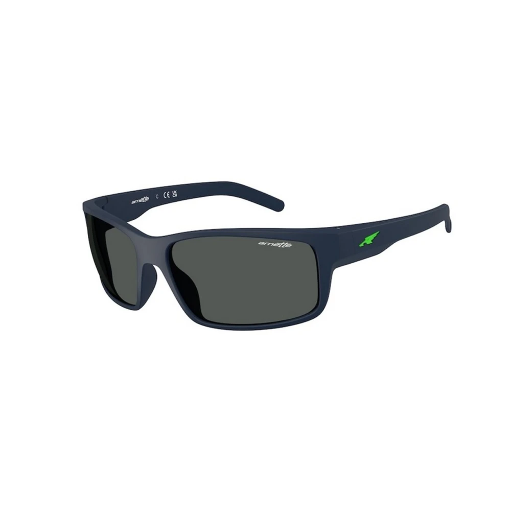 Arnette Blue Fastball Sunglasses - Male - Sunglasses - 62 Mm - Accessories