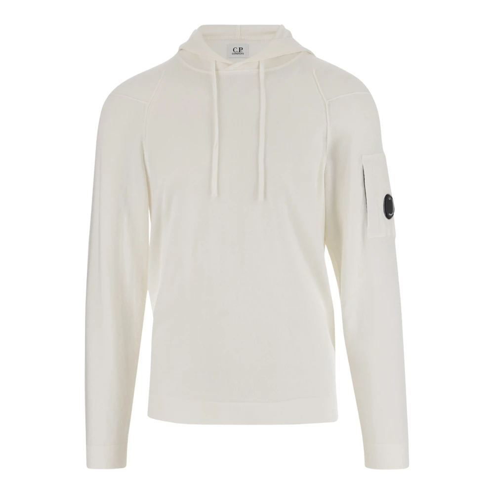 Sweatshirts & Hoodies > Hoodies - - C.p. Company - Modalova