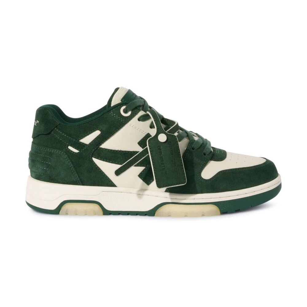 Shoes > Sneakers - - Off White - Modalova