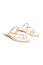 sandales-beiges-au-style-unique