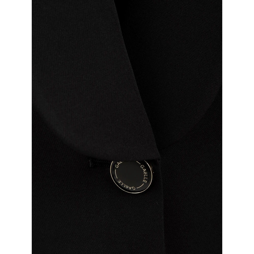 Gaëlle Paris Blazers Black Dames