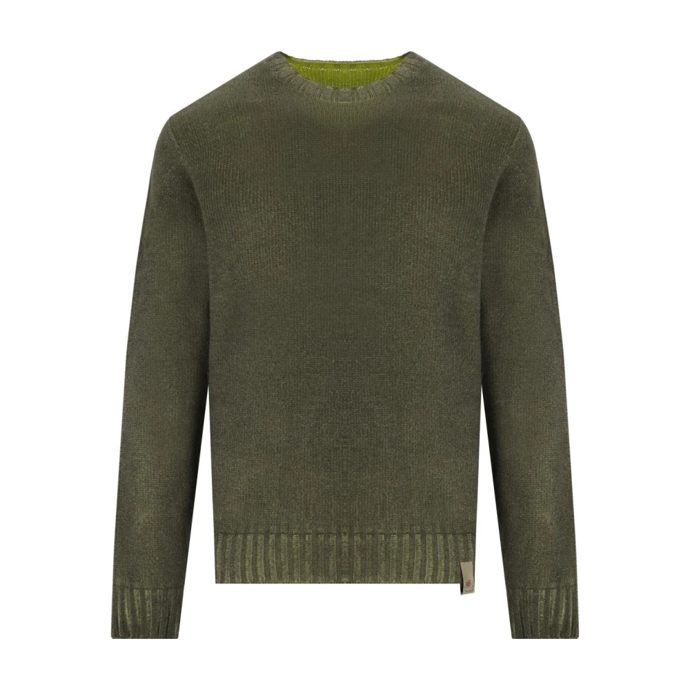 Knitwear > Round-neck Knitwear - - Bob - Modalova