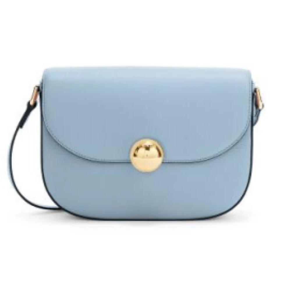 Furla Women's Blue Cross Body Bags, One Size, Bags..