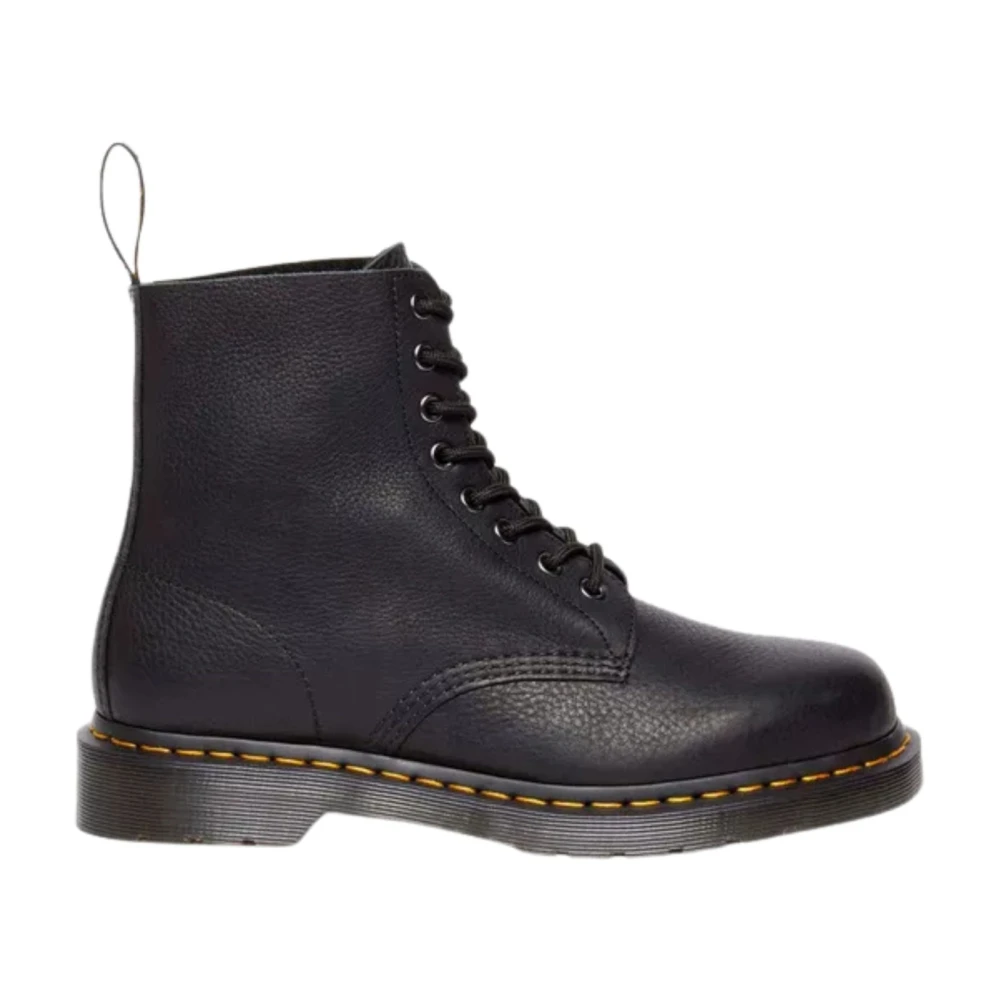 Dr. Martens Uomo Nero Scarpe, 45 Eu, New, - Immagine 11