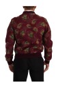 radiant-red-peacock-print-bomber-jacket