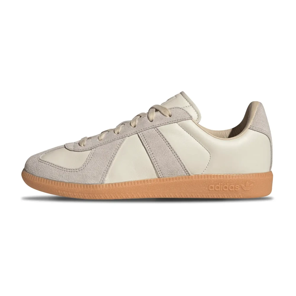 Adidas Originals Bw Og Beige da Taglia 43 1/3 - Immagine 3