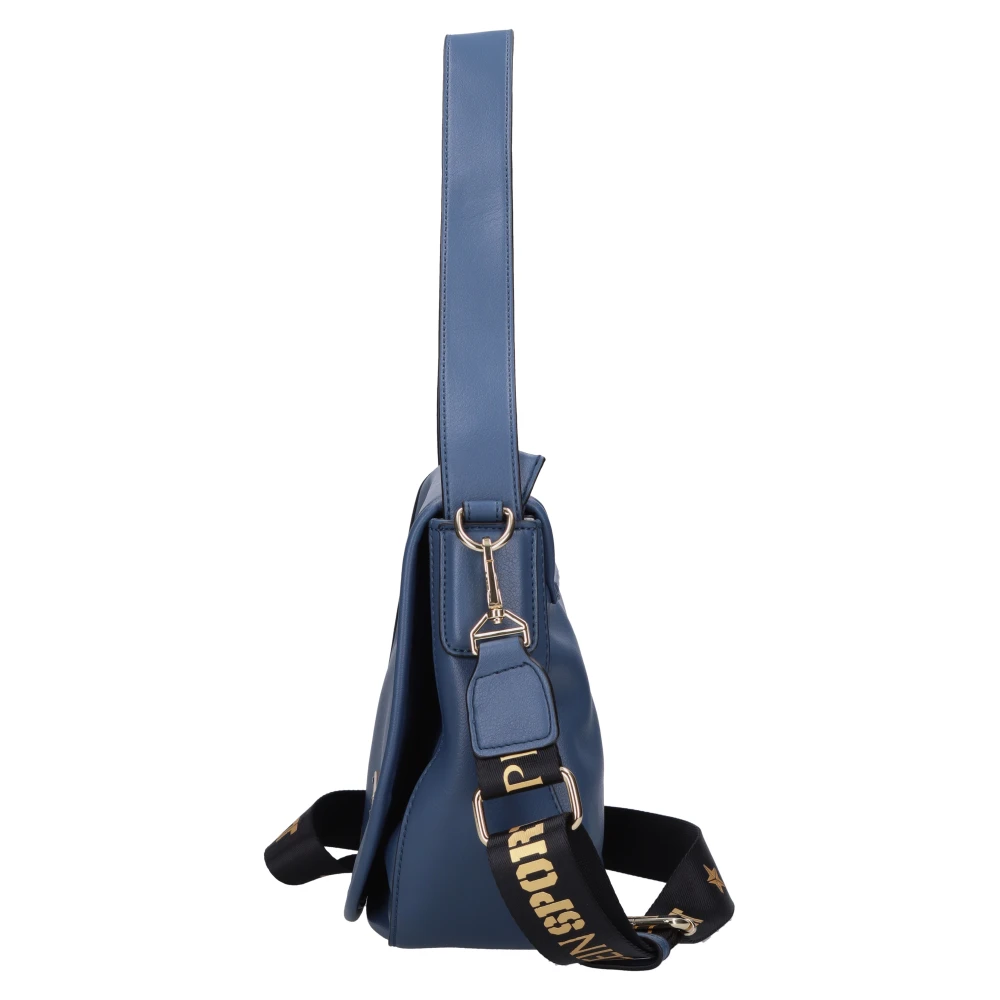 Plein Sport Blauw Blue Dames