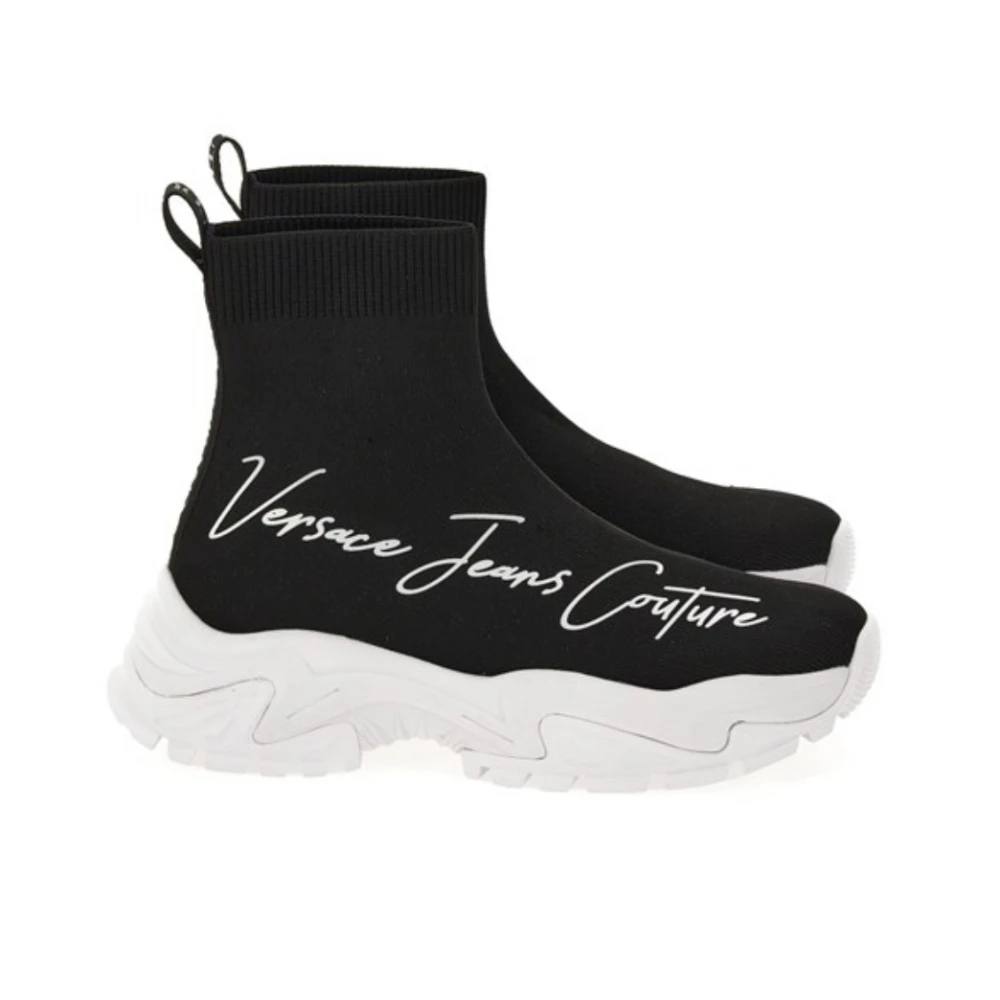 Shoes > Sneakers - - Versace Jeans Couture - Modalova