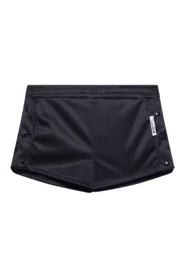Buttons Sweatshorts