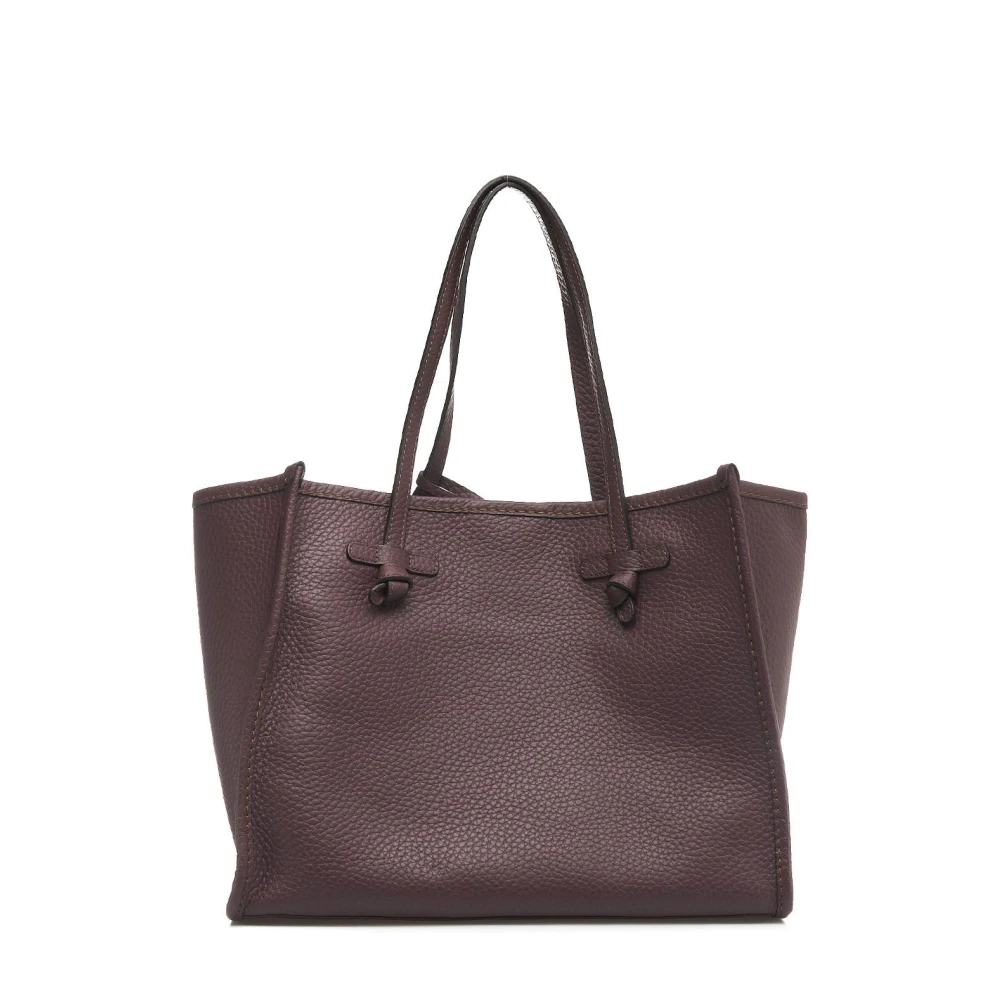 Gianni Chiarini Marcella Shopping Bag Red Dames
