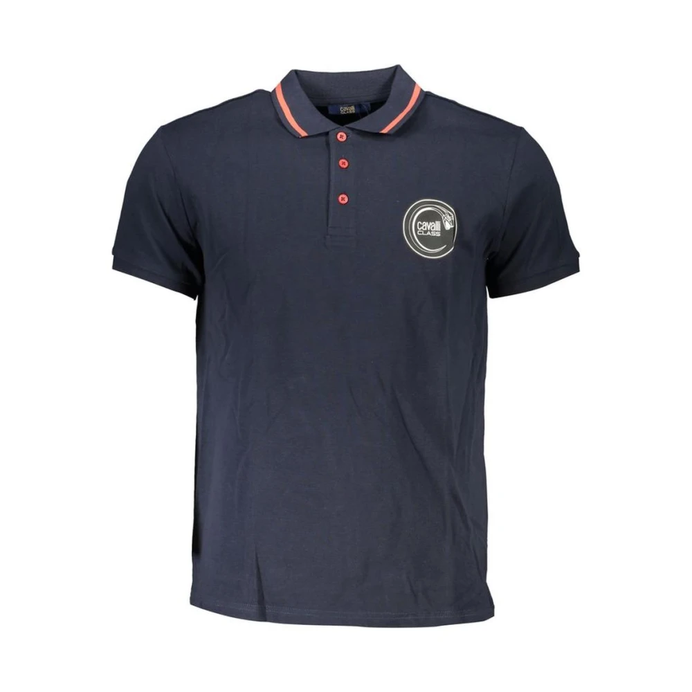 Tops > Polo Shirts - - Cavalli Class - Modalova