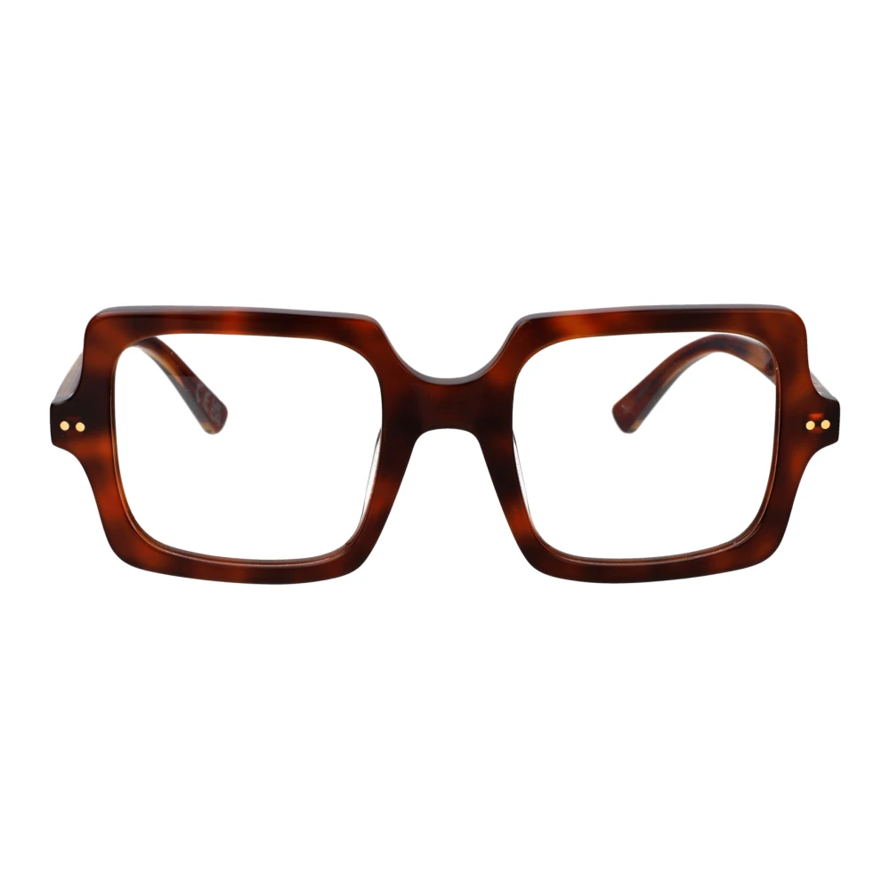 Marni Stijlvolle Optische Likya Bril Brown Dames