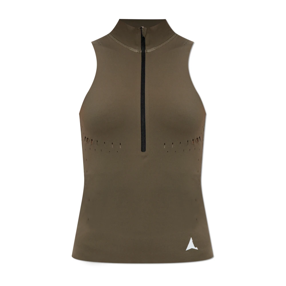 Tops > Sleeveless Tops - - ROA - Modalova