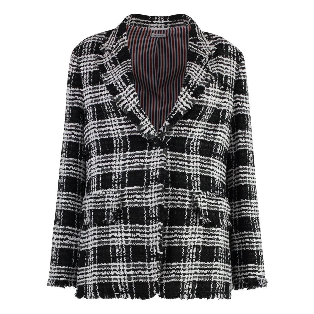 Jackets > Blazers - - Thom Browne - Modalova