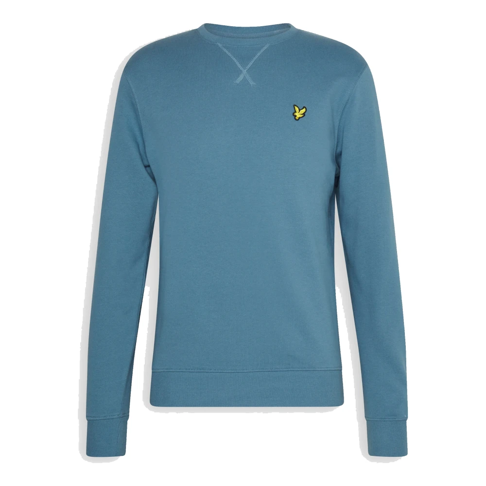 Sweatshirts & Hoodies > Sweatshirts - - Lyle & Scott - Modalova