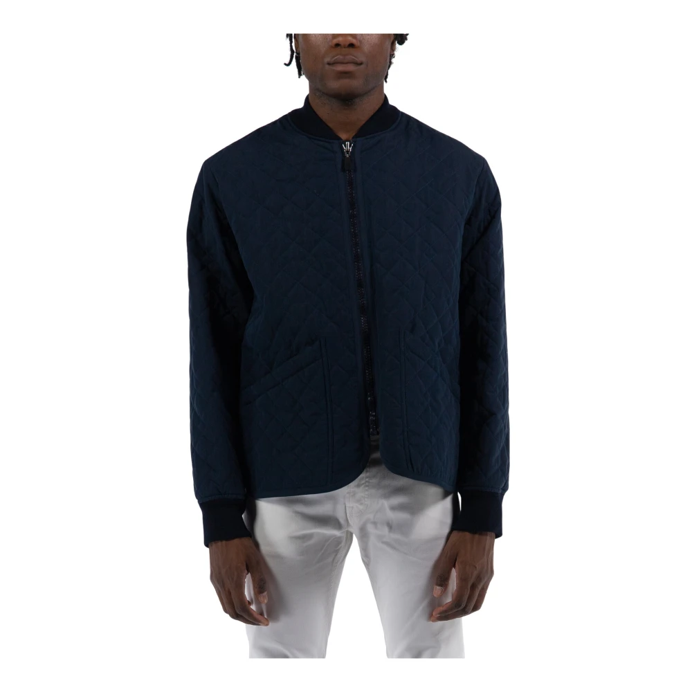 Jackets > Bomber Jackets - - A.p.c. - Modalova