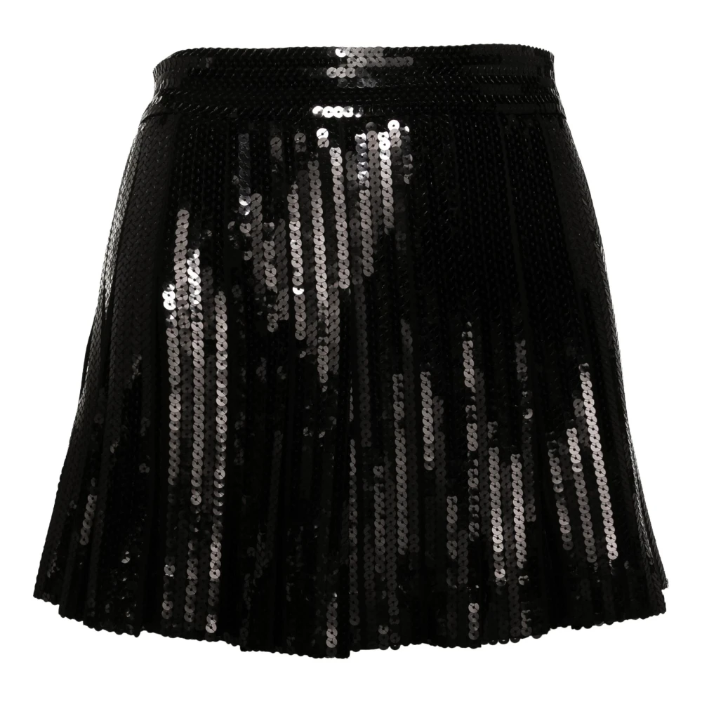 Skirts > Short Skirts - - P.a.r.o.s.h. - Modalova