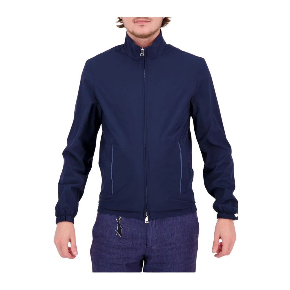 Jackets > Light Jackets - - Paul & Shark - Modalova