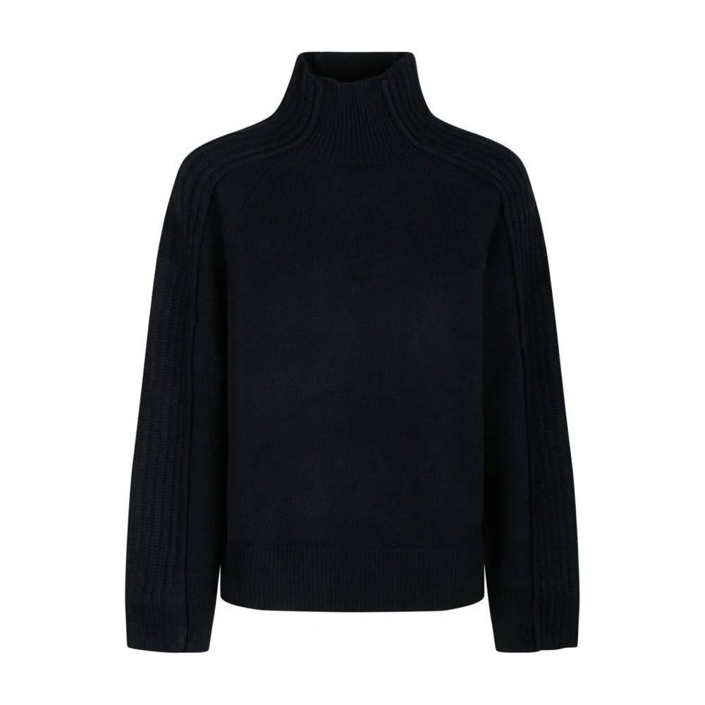 Calvin Klein Zwarte herentruien Black Dames