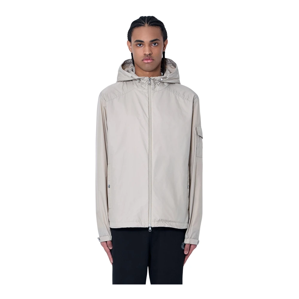 Jackets > Light Jackets - - Moncler - Modalova