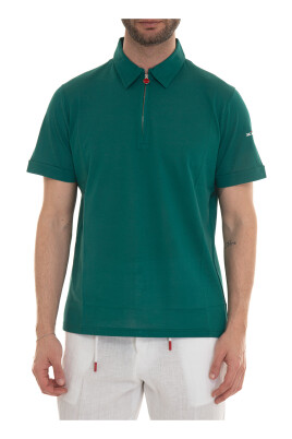polo-en-coton-avec-demi-zip
