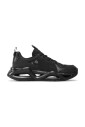 sneaker-triple-noir-et-or